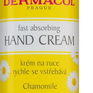 Dermacol Aroma Moment Chamomile Snabbabsorberande handkräm 150 ml