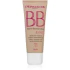 Dermacol Beauty Balance Fuktgivande BB kräm SPF 15 N.2 Nude 30 ml