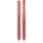 Dermacol Beauty Stick Glossy Lip Balm Närande läppglans med avkylande effekt doft 01 Vanilla 2.2 g