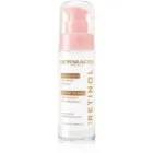 Dermacol Bio Retinol SOS Night Supreme Repair Serum Serum