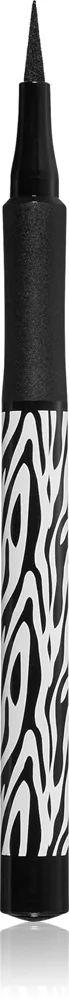 Dermacol Black Sensation Precise Black eyeliner black 1 ml