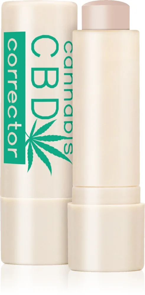 Dermacol Cannabis Korrigeringsstift Skugga 01 5.7 g