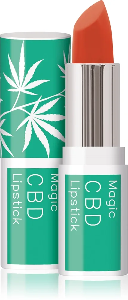 Dermacol Cannabis Magic CBD Färganpassad pH balsam Skugga 03 3.5 ml