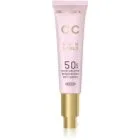 Dermacol CC Sun Shield Föryngrande CC kräm SPF 50 Skugga Bronze 30 ml