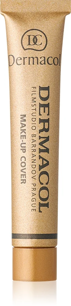 Dermacol Cover Ekstrem makeupcover SPF 30 Skygge 222 30 g