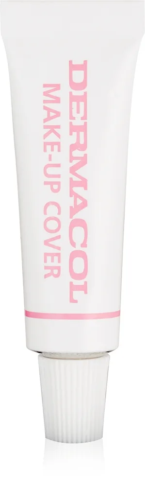 Dermacol Cover Mini Extremt sminkskydd SPF 30 - miniatyr tester Skugga 208 4 g