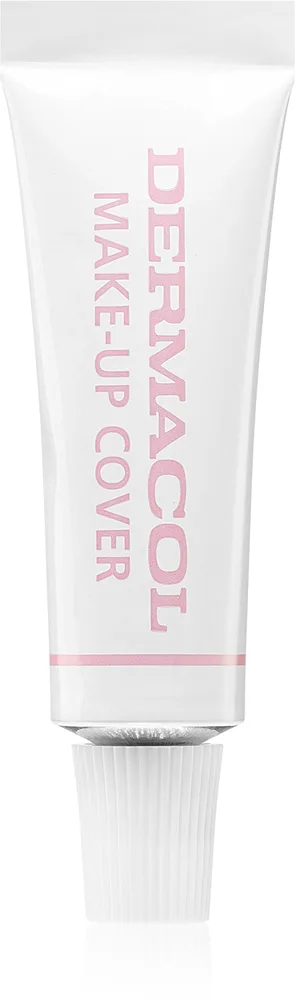 Dermacol Cover Mini erittäin peittävä meikkivoide SPF 30 – minikoko testeri sävy 225 4 g
