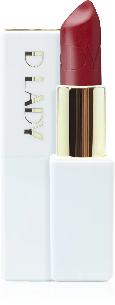 Dermacol D Lady voidemainen satiininen huulipuna sävy 04 Lady Bliss 4.4 g