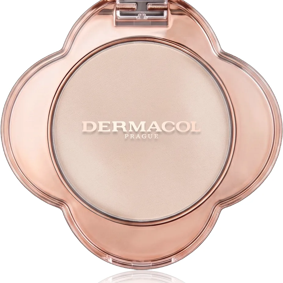 Dermacol Diamond Edition Lysende pudder 2 g