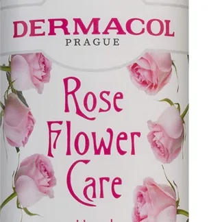 Dermacol Flower Care Rose Handkräm 150 ml