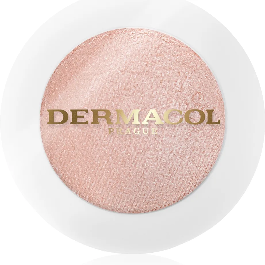 Dermacol Glow Blush Kompakt rouge Skugga 3 SOLSTICE 7.2 g