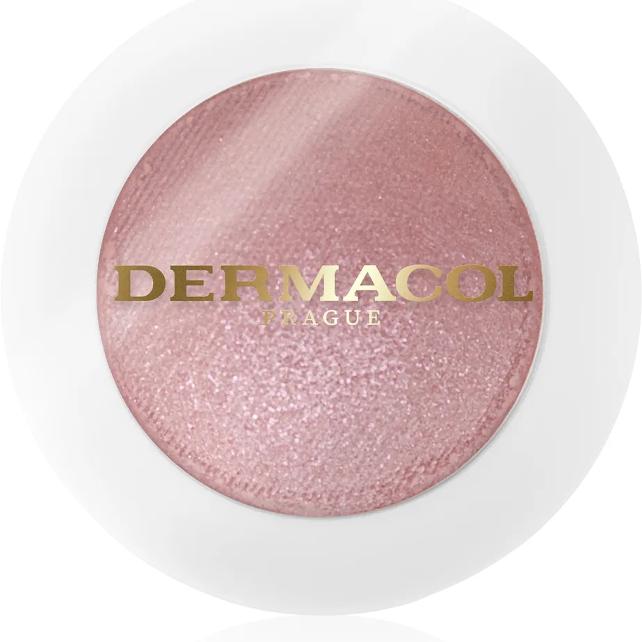 Dermacol Glow Blush Kompakt rouge Skugga 5 AMOUR 7.2 g
