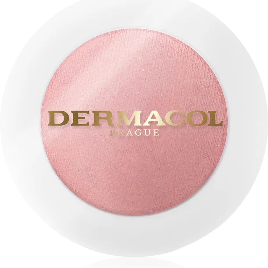 Dermacol Glow Blush Kompakt rouge Skugga 7.2 g