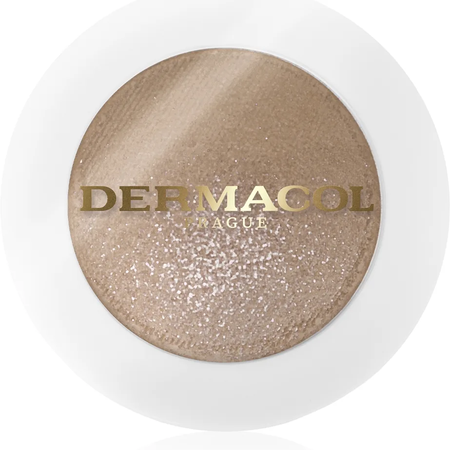 Dermacol Glow Bronzer Kompakt bronzingspuder Skugga 6 DUNE 7.2 g