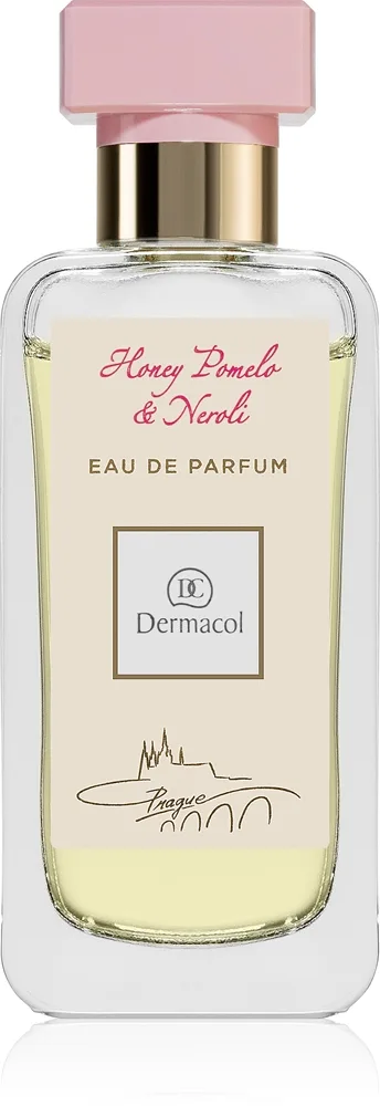 Dermacol Honey Pomelo & Neroli Eau de Parfum Naisille 50 ml