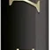 Dermacol Infinity 20H Metallisk eyeliner Vattentät Skugga 01 1.32 g