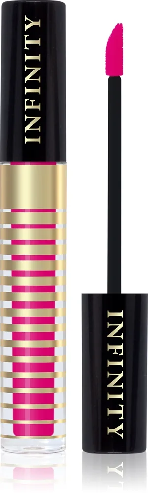 Dermacol Infinity Lip Ink mattahuuliväri sävy 01 3.4 ml