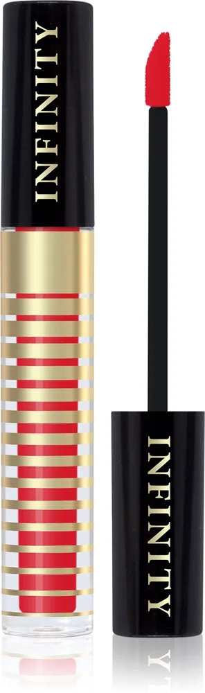 Dermacol Infinity Lip Ink Matt läpptoning Skugga 02 3.4 ml