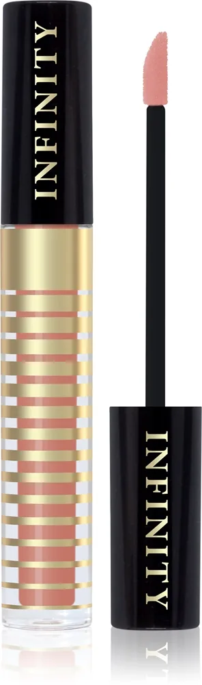 Dermacol Infinity Lip Ink Matt läpptoning Skugga 03 3.4 ml