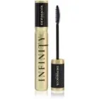 Dermacol Infinity Utvidgande maskara För långvarig volym Skugga Hyperblack 6 ml