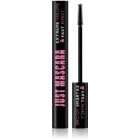 Dermacol Just Mascara Volymmaskara Skugga Black 12.5 ml