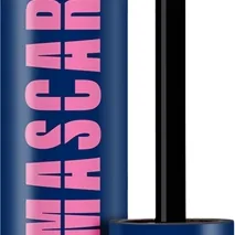Dermacol Just Mascara Volymmaskara Skugga Navy 12.5 ml