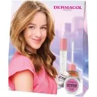 Dermacol Kiss Presentförpackning för läppar