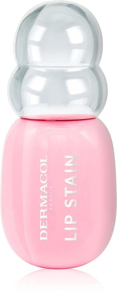 Dermacol Lip Stain huuliväri sävy 01 4.5 ml