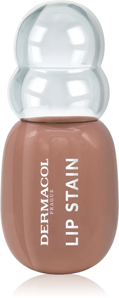 Dermacol Lip Stain huuliväri sävy 03 4.5 ml