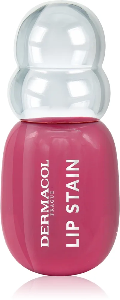 Dermacol Lip Stain huuliväri sävy 04 4.5 ml