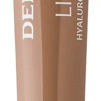 Dermacol Lip Treat Återfuktande läppglans Skugga 12 Choco Cloud 10 ml