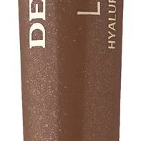 Dermacol Lip Treat Återfuktande läppglans Skugga 13 Brownie Bite 10 ml
