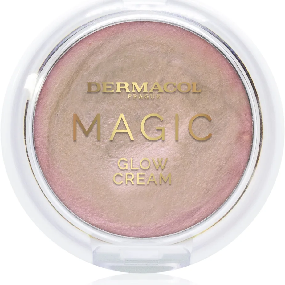 Dermacol Magic voidemainen korostusväri sävy 02 3 ml