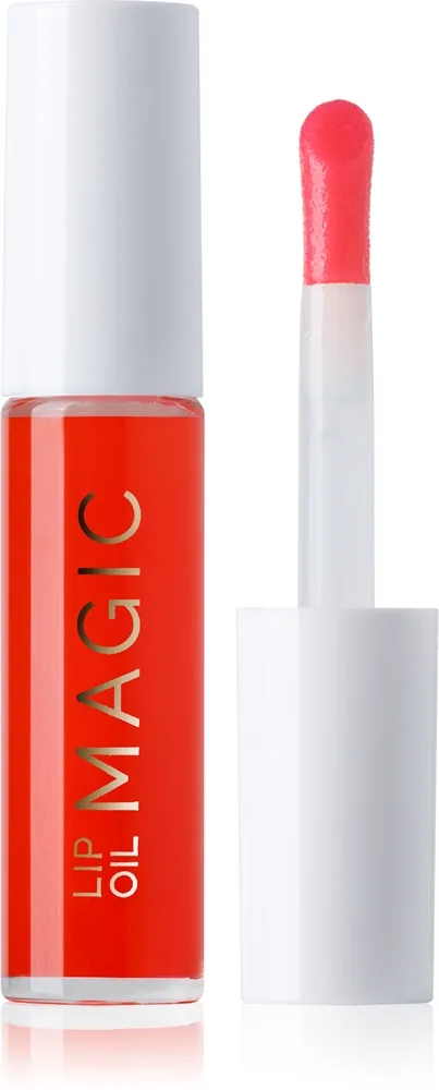 Dermacol Magic huuliöljy sävy 3 5.8 ml