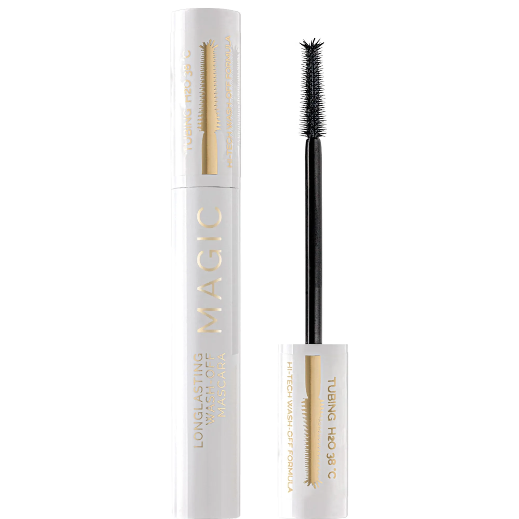 Dermacol Magic Wash Off Mascara