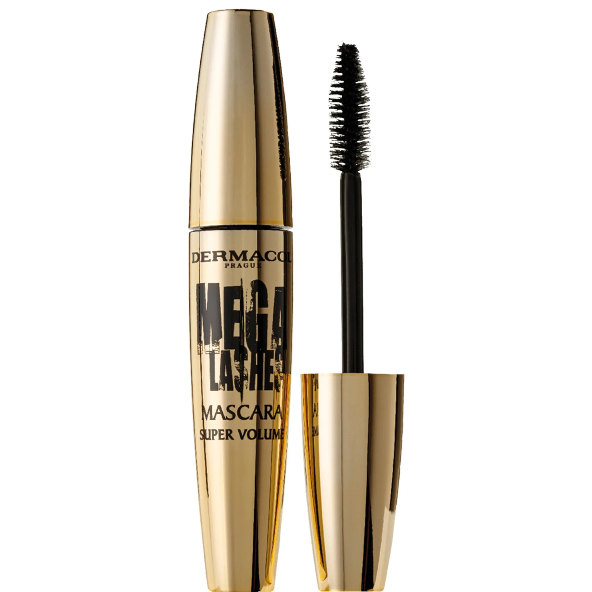Dermacol Mega Lashes Super Volume Mascara