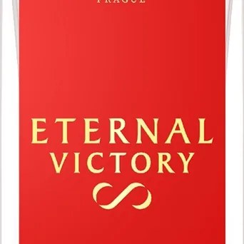 Dermacol Men Agent Eternal Victory Eau de Parfum för män 50 ml