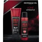 Dermacol Men Agent Eternal Victory Kroppsvårdsset