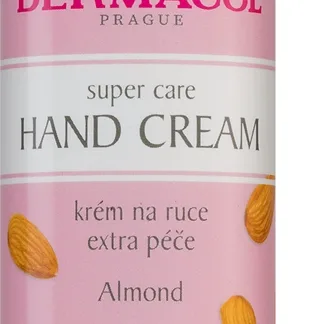 Dermacol Natural Handkräm Med mandelolja 150 ml