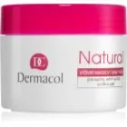 Dermacol Natural Närande dagkräm för torr och mycket torr hud 50 ml