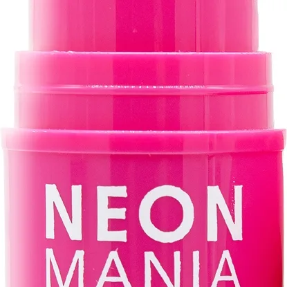 Dermacol Neon Mania Gel Highlighter I stift Skugga 02 Fairy Flame 8 g