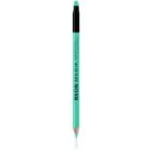 Dermacol Neon Mania Ögonpenna och läpp-liner Vattentät Skugga 04 1,1 g