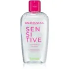 Dermacol Sensitive Rengöringsmedel För känsliga ögon 150 ml