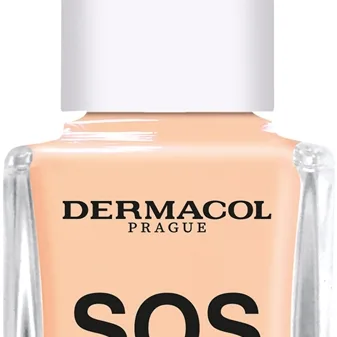 Dermacol SOS Nail Balm kynsibalsami 11 ml