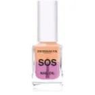 Dermacol SOS Nail Oil Närande olja för naglar 11 ml
