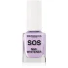 Dermacol SOS Nail Whitener valkaiseva kynsilakka 11 ml