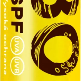 Dermacol Sun Skyddande läppbalsam med kokosnöt SPF 30 4.8 g