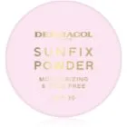 Dermacol SUNfix Powder Löst puder SPF 30 7.2 g