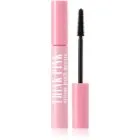 Dermacol Think Pink Förlängande maskara för fylliga ögonfransar 9 ml