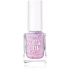 Dermacol Think Pink Nagellack med glitter Skugga 02 12 ml